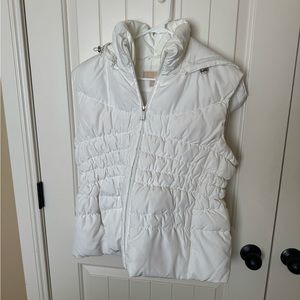Michael Kors Puff Vest